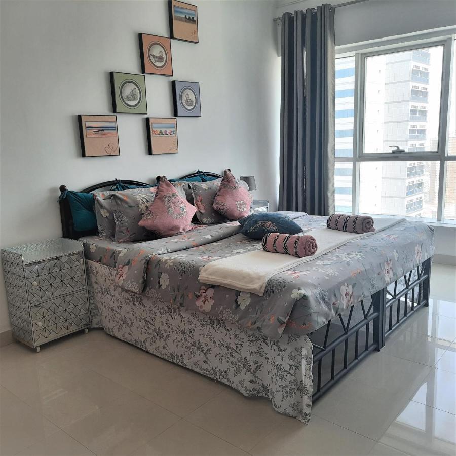 Beach Side Private Room At Sharjah-Dubai Border 외부 사진