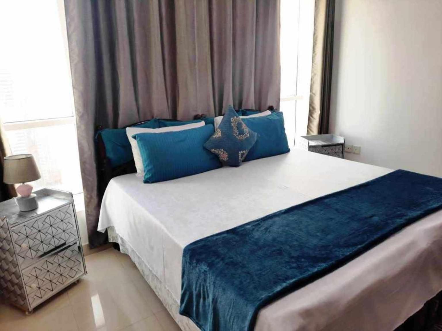 Beach Side Private Room At Sharjah-Dubai Border 외부 사진